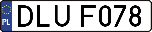 DLUF078