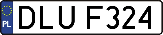 DLUF324