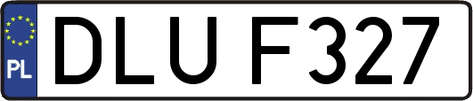 DLUF327