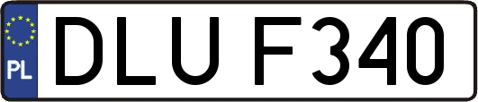 DLUF340