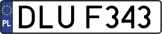 DLUF343