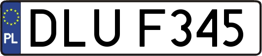 DLUF345