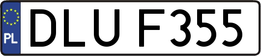 DLUF355