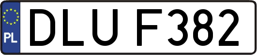 DLUF382