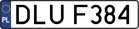 DLUF384