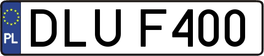 DLUF400
