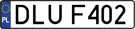 DLUF402