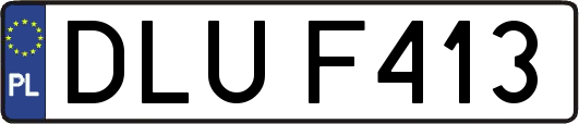 DLUF413
