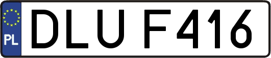DLUF416