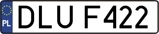 DLUF422