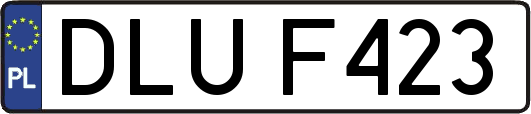 DLUF423
