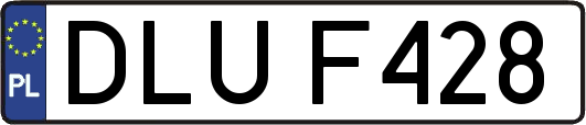 DLUF428
