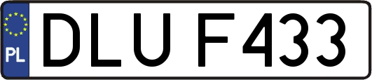 DLUF433