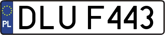 DLUF443