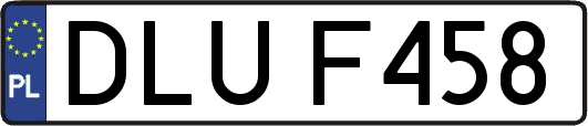 DLUF458