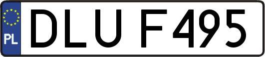 DLUF495