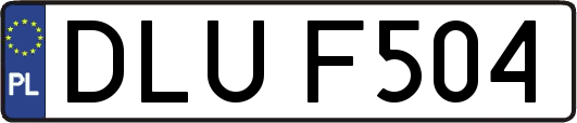 DLUF504