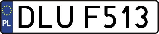 DLUF513
