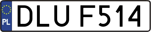 DLUF514