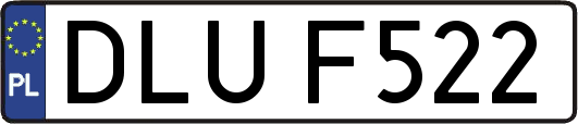 DLUF522