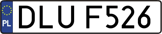 DLUF526