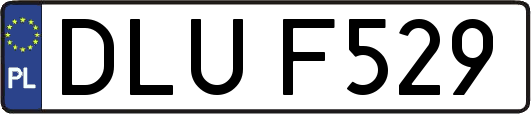 DLUF529