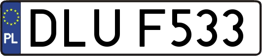 DLUF533