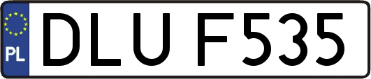 DLUF535