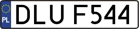 DLUF544