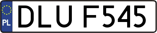 DLUF545