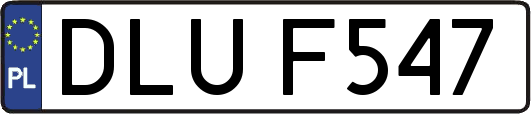 DLUF547