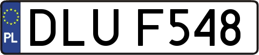 DLUF548