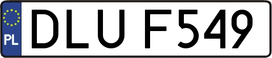 DLUF549