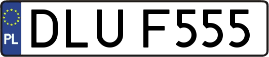 DLUF555