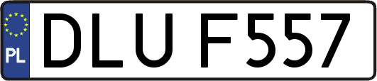 DLUF557