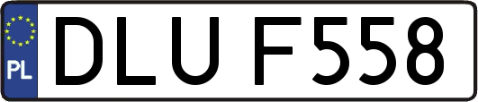 DLUF558