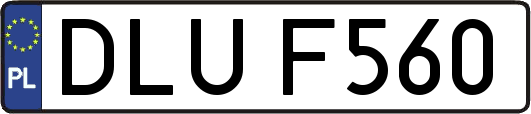 DLUF560