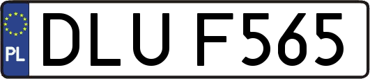 DLUF565