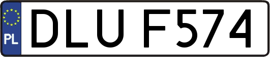 DLUF574