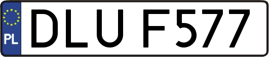 DLUF577