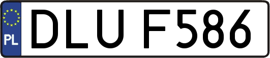 DLUF586