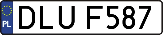 DLUF587