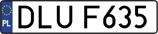 DLUF635