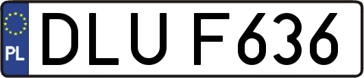 DLUF636