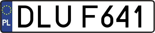DLUF641
