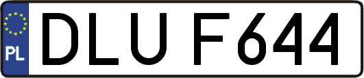 DLUF644