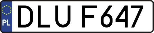 DLUF647