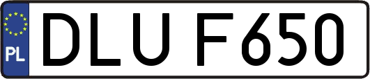 DLUF650