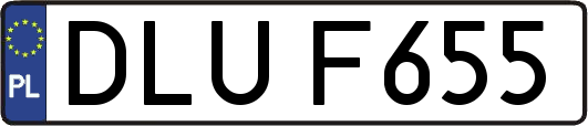 DLUF655