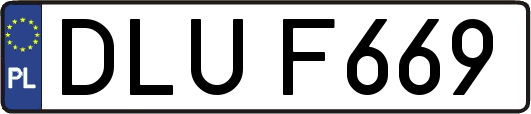 DLUF669